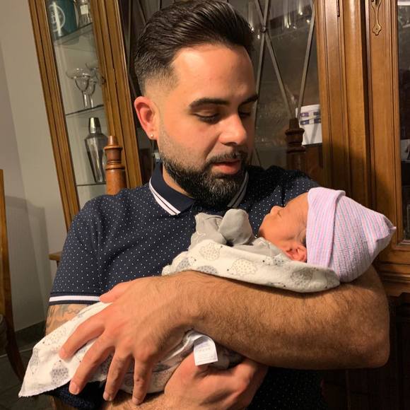 Meet your Posher, Paulo - Picture 1 of 1